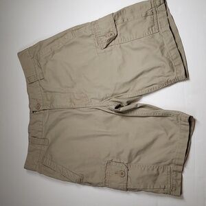 U.S. Polo Assn. Cargo Shorts Size W32